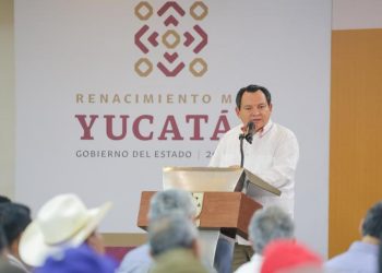 Yucatán se convierte en punta de lanza nacional contra el gusano barrenador