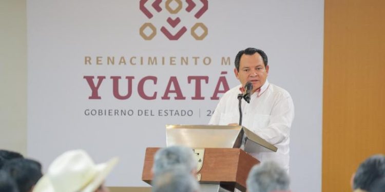Yucatán se convierte en punta de lanza nacional contra el gusano barrenador