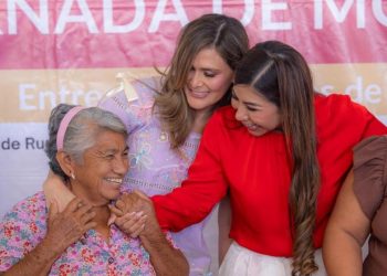 DIF Yucatán cierra el año con entrega de aparatos de movilidad que transforman vidas en el oriente del estado