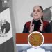 Sheinbaum confía en que el T-MEC será revisado y no cancelado en 2026