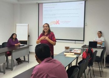 Refuerzan en Campeche la prevención del VIH con jornadas permanentes de salud