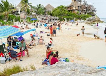 Hoteles de la Gran Costa Maya proyectan cierre de año con ocupación del 85%