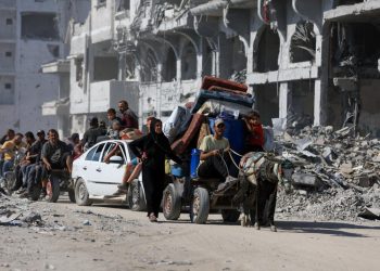 Ataque israelí en Ciudad de Gaza deja muertos pese a alto el fuego
