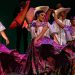 Tradición y folclor mexicano brillan en el FICH 2025 con música y danza veracruzana
