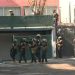Enfrentamiento armado durante operativo contra extorsión deja un policía herido en la CDMX