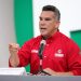 PRI descarta candidatura ciudadana rumbo a 2030; Alejandro Moreno se perfila como aspirante