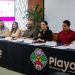 Estefanía Mercado presenta “Navidad Mágica 2025”, el festejo más grande del Caribe Mexicano en Playa del Carmen