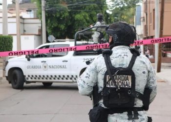 Ola de violencia sacude a Culiacán y Navolato; reportan asesinatos y bloqueos carreteros