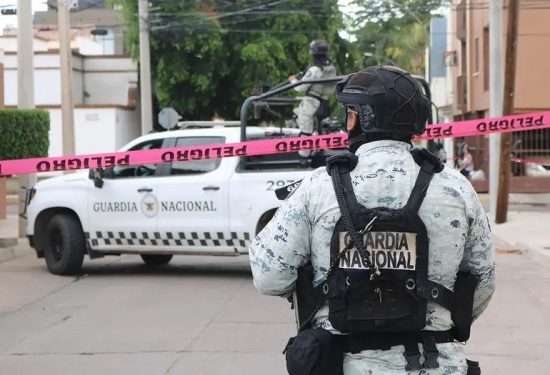 Ola de violencia sacude a Culiacán y Navolato; reportan asesinatos y bloqueos carreteros