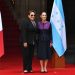 México sigue de cerca denuncias de inestabilidad política en Honduras: Sheinbaum