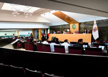 Congreso honra el Día Internacional de los Derechos Humanos con inscripción en su Muro de Honor