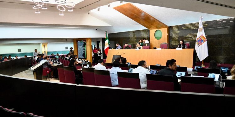 Congreso honra el Día Internacional de los Derechos Humanos con inscripción en su Muro de Honor