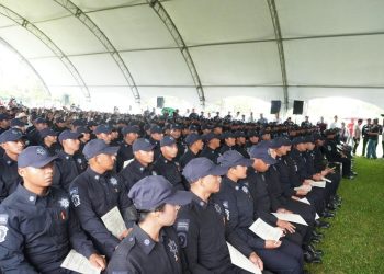 Tabasco incorpora a 150 nuevos elementos de proximidad social y penitenciaria tras concluir formación inicial