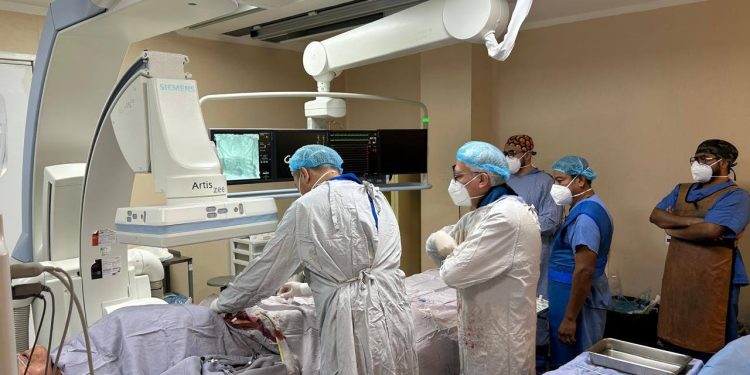 IMSS Bienestar marca un hito en Tabasco con cirugía cardíaca de alta especialidad