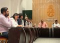 Cabildo de Campeche avala presupuesto municipal para 2026