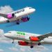 Sheinbaum analiza con Volaris y Viva Aerobus una posible alianza en el sector aéreo