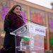 Prevé Clara Brugada aval a presupuesto 2026 para fortalecer apoyos sociales; entrega de vales Mercomuna suma 335 mil este año