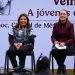 Impulsan Clara Brugada y Claudia Sheinbaum, la democratización de la lectura desde el Zócalo, con entrega gratuita de libros