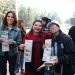 Presentan Gobiernos Federal y de la Ciudad de México Álbum Retro Lotería Nacional y el Fútbol