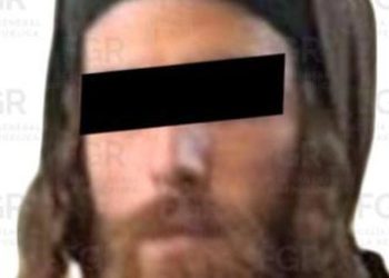 Detienen en Chiapas a presunto integrante de Lev Tahor por delitos de trata y delincuencia organizada