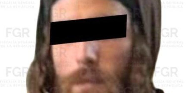 Detienen en Chiapas a presunto integrante de Lev Tahor por delitos de trata y delincuencia organizada