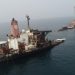 Estados Unidos detiene otro petrolero en el Caribe en medio de presión contra Venezuela