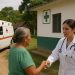 Tabasco destaca a nivel nacional por avances en atención médica: IMSS-Bienestar
