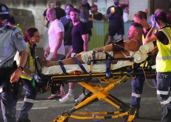 Atentado en Bondi conmociona a Australia: el tiroteo más letal en 30 años