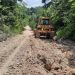 Quintana Roo duplicará construcción de caminos sacacosechas en 2026 para fortalecer al sector primario