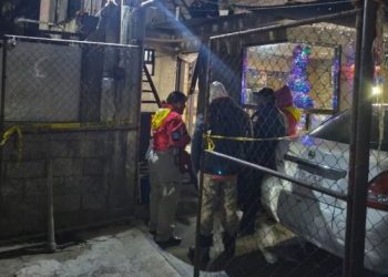 Asesinan a cuatro miembros de una familia en Jaltenco; investigan posible ajuste de cuentas