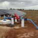 Impulsan energía solar en Quintana Roo con nueva central de la CFE