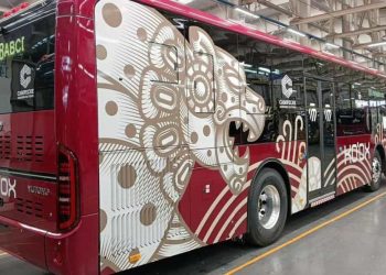 ARTEC emite lineamientos para mejorar el servicio y la convivencia en el transporte KO’OX
