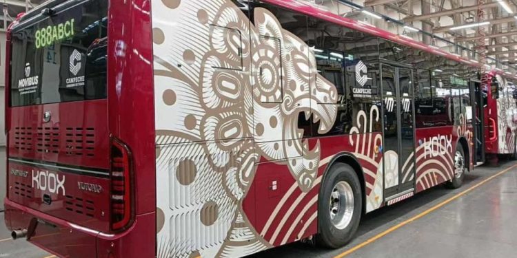 ARTEC emite lineamientos para mejorar el servicio y la convivencia en el transporte KO’OX