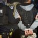ICE alcanza cifra histórica de migrantes detenidos en Estados Unidos