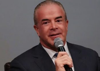 Revocan beneficio legal y vuelven a girar orden de captura contra Raúl Rocha Cantú