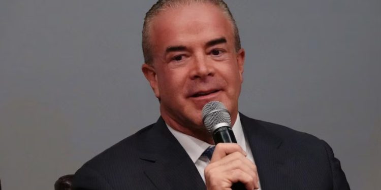 Revocan beneficio legal y vuelven a girar orden de captura contra Raúl Rocha Cantú