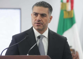 México y Canadá refuerzan coordinación en materia de seguridad