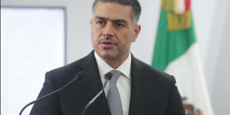 México y Canadá refuerzan coordinación en materia de seguridad