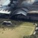 Confirman 10 muertos tras desplome de avioneta en Toluca