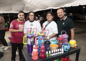 Injucam impulsa el emprendimiento y la inclusión