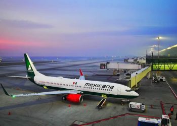 Mexicana de Aviación reporta crecimiento de 19% en número de pasajeros durante 2025