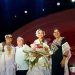 Rosa Icela Vergara Cortez de Candelaria es Linda Campechana 2026