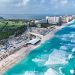 Quintana Roo prevé temporada invernal histórica; espera superar el millón de visitantes