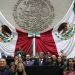 Diputados de Morena reciben bono y computadoras MacBook Air antes de cerrar periodo legislativo