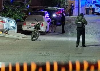 Culiacán registra cinco ataques armados a viviendas en solo tres días