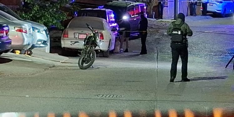 Culiacán registra cinco ataques armados a viviendas en solo tres días