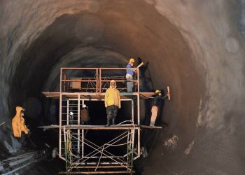 CDMX destinará más de 2 mil mdp a obras de drenaje en Iztapalapa en 2026