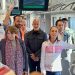 Avanza ramal del Tren Suburbano al AIFA; iniciaría operaciones en Semana Santa
