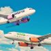 Viva y Volaris se unen para formar un nuevo grupo aéreo nacional