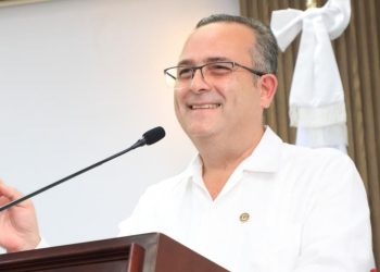 Efraín Reséndez afirma que el nuevo Poder Judicial de Tabasco avanza sin espacio para la corrupción